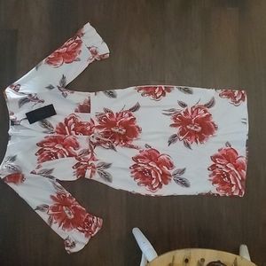 FHQ collection dress